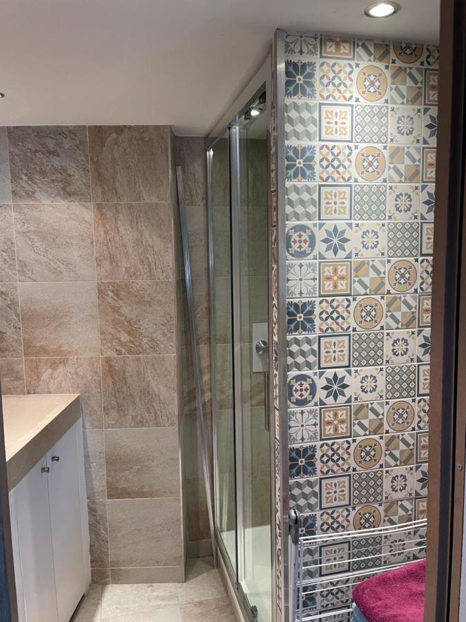 Superbe Appartement Loft Vieil Antibes Eksteriør bilde