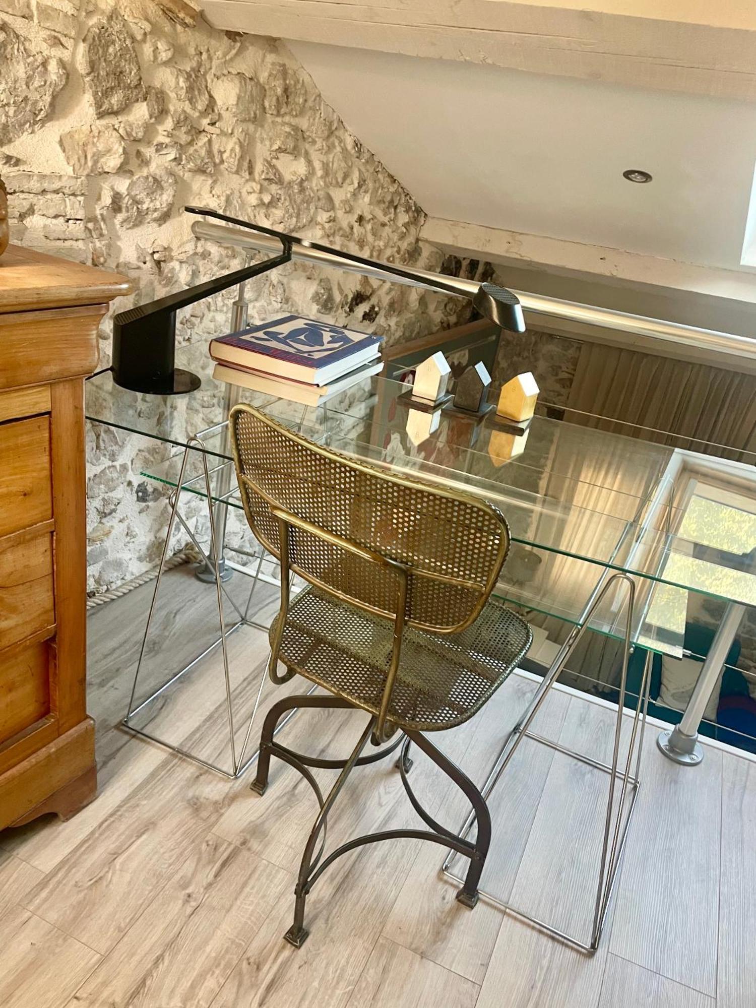 Superbe Appartement Loft Vieil Antibes Eksteriør bilde